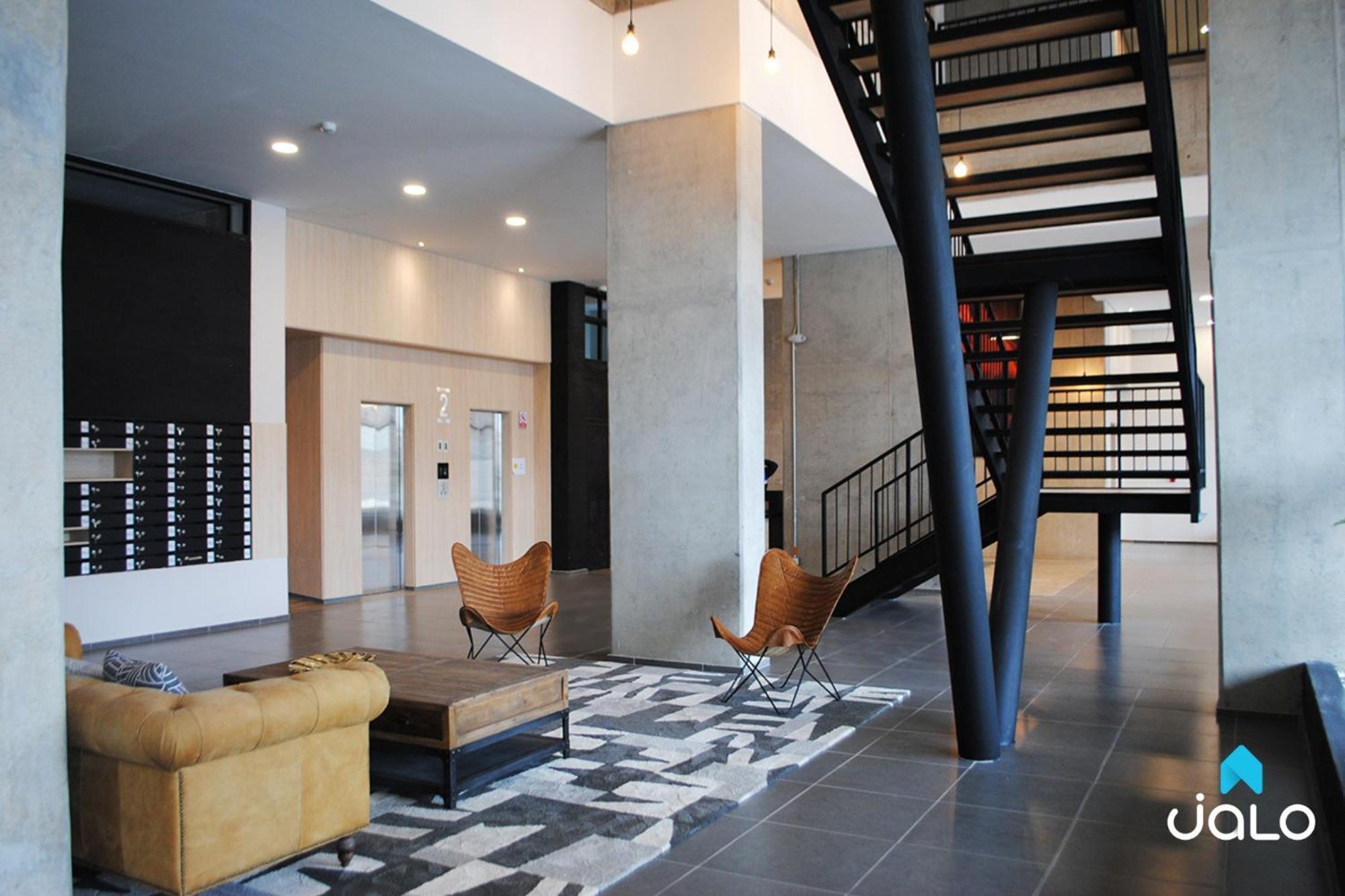 72Hub Apartments By Jalo Bogota Exterior photo