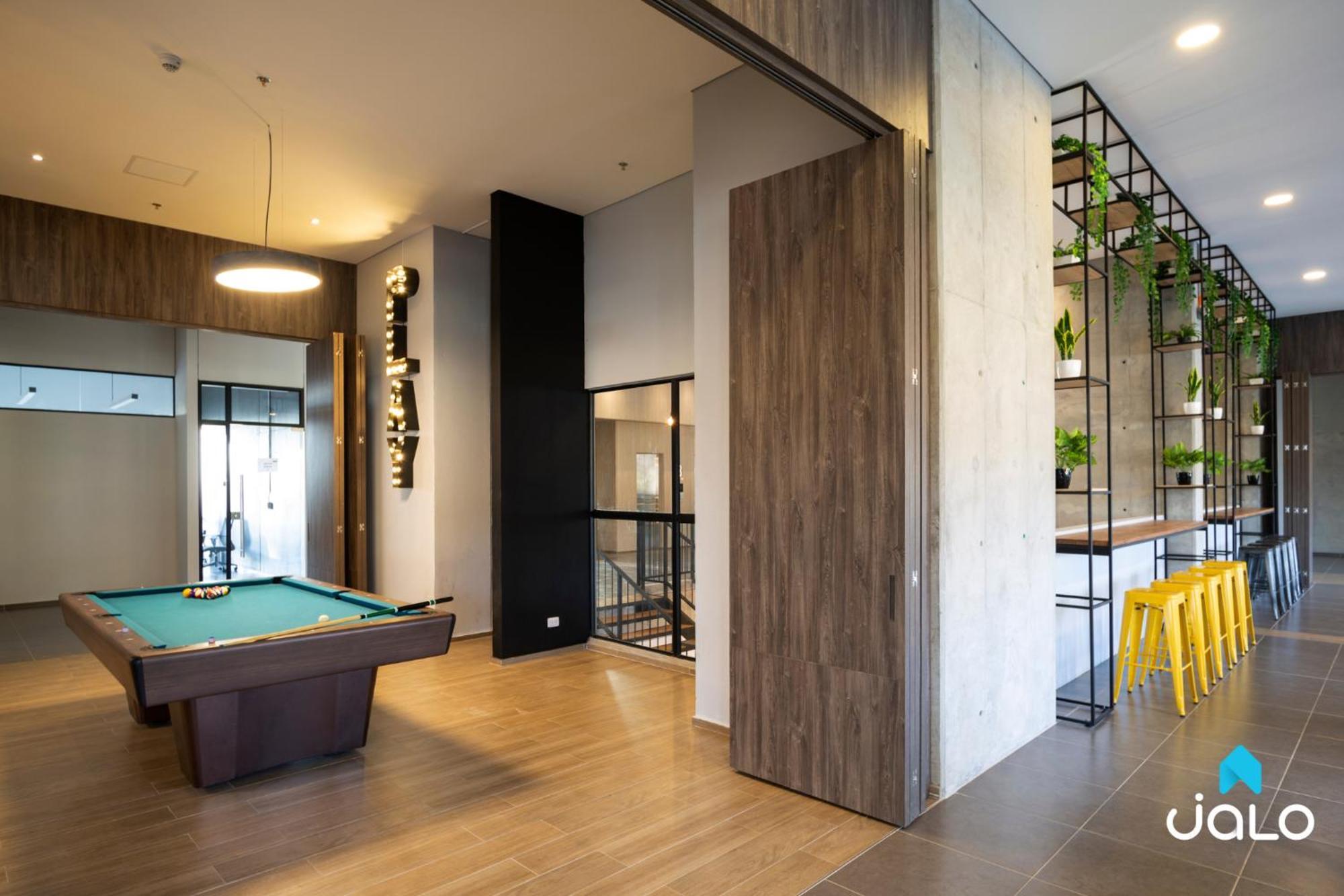 72Hub Apartments By Jalo Bogota Exterior photo