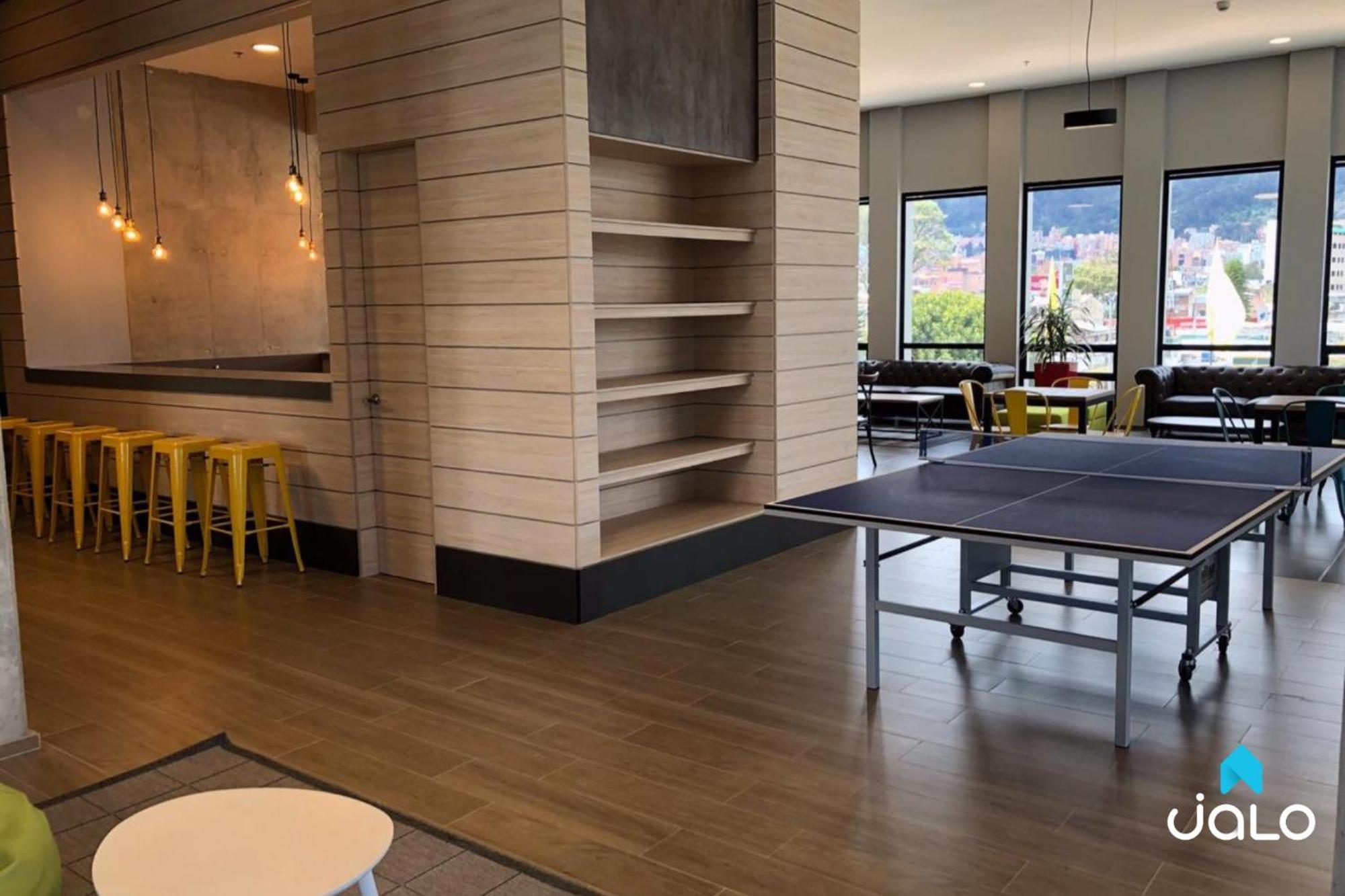 72Hub Apartments By Jalo Bogota Exterior photo