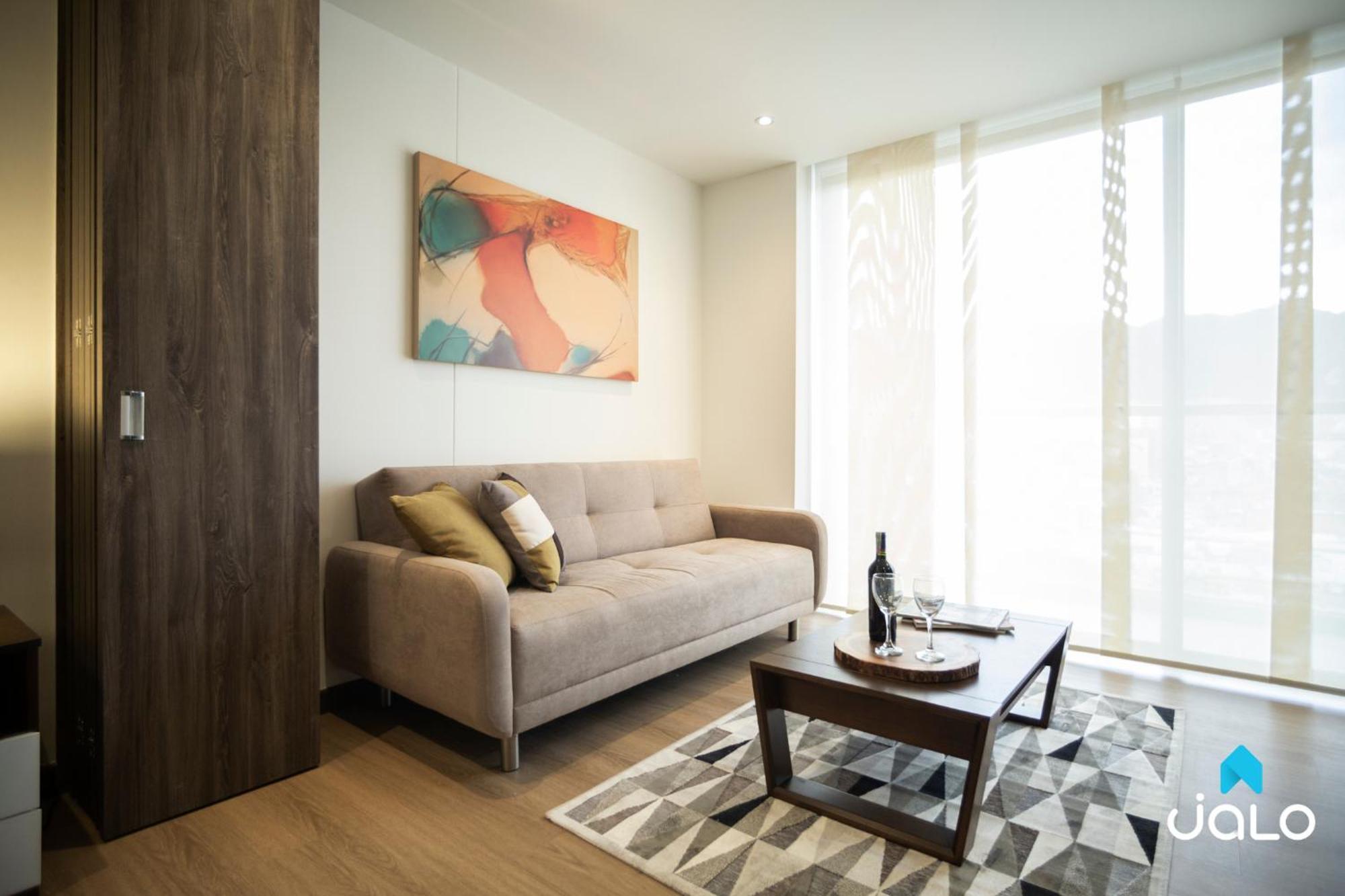 72Hub Apartments By Jalo Bogota Exterior photo